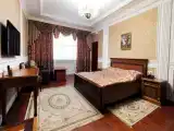 Двухместный номер с 1 кроватью Люкс однокомнатный
