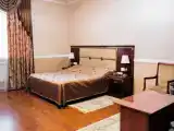Двухместный номер с 1 кроватью полулюкс
