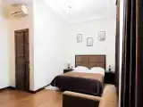 Двухместный номер с 1 кроватью стандарт