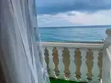 Семейный номер стандарт с балконом