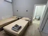 Двухместный номер с 2 отдельными кроватями улучшенный