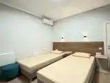 Двухместный номер с 2 отдельными кроватями улучшенный