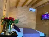 Семейный номер Коттеджный домик