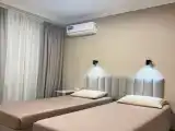 Семейный номер улучшенный с видом на горы