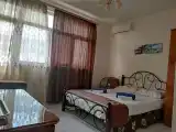 Двухместный номер с 1 кроватью улучшенный с видом на море