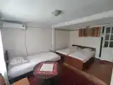 Трёхместный номер улучшенный с видом на море