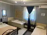 Четырёхместный номер стандарт