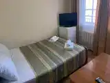 Двухместный номер с 1 кроватью бюджет