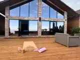 Отдельный дом Дом Вилла