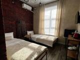 Двухместный номер с 2 отдельными кроватями Стандарт 4
