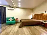Трёхместный с балконом