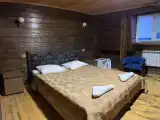 Двухместный номер с 1 кроватью стандартный