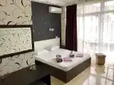 Двухместный номер с 1 кроватью комфорт