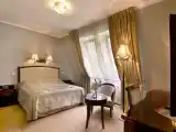 Двухместный номер с 1 кроватью стандарт