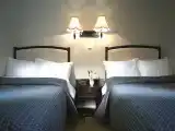 Двухместный номер с 2 отдельными кроватями стандарт