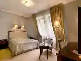 Двухместный номер с 1 кроватью улучшенный