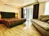 Четырёхместный с балконом