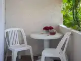 Двухместный номер с 1 кроватью стандарт