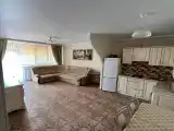 Четырёхместный номер двухкомнатный