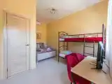 Четырёхместный номер стандартный