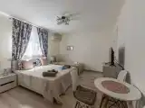 Трёхместный номер стандартный