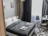 Двухместный номер с 1 кроватью комфорт с красивым видом
