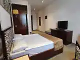 Двухместный номер с 1 кроватью стандарт