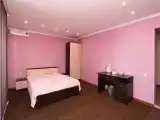 Двухместный номер с 1 кроватью стандарт