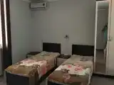 Двухместный номер с 1 кроватью или раздельными стандарт цоколь