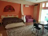 Трёхместный номер люкс
