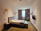 Двухместный номер с 1 кроватью люкс V.I.P.