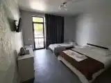Трёхместный номер новый корпус