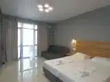 Апартаменты улучшенный с видом на море