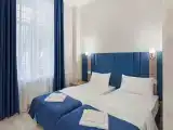 Двухместный номер с 1 кроватью стандарт