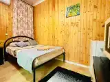 Двухместный номер с 1 кроватью стандарт