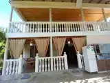 Двухместный номер с 1 кроватью стандарт