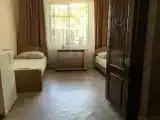 Двухместный номер с 2 отдельными кроватями стандарт