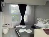 Двухместный номер с 1 кроватью улучшенный