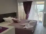 Двухместный номер с 1 кроватью улучшенный с видом на море