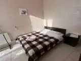 Двухместный номер с 1 кроватью стандарт 2 этаж