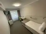 Одноместный номер с односпальной кроватью