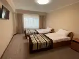 Двухместный номер с 2 отдельными кроватями Эконом