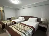 Двухместный номер с 2 отдельными кроватями стандарт