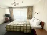 Одноместный номер Эконом с видом на вулканы