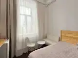 Двухместный номер с 1 кроватью . Общий санузел с душевой кабиной