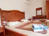 Двухместный номер с 1 кроватью люкс