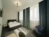 Двухместный номер с 1 кроватью улучшенный