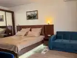 Двухместный номер с 1 кроватью стандарт