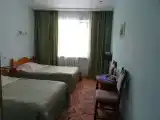 Двухместный номер с 2 отдельными кроватями стандарт