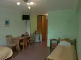 Трёхместный номер стандарт